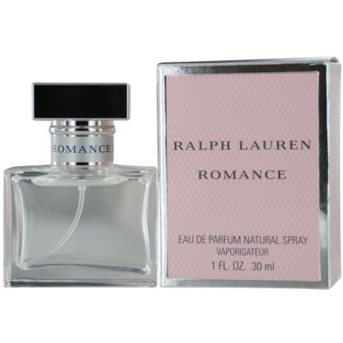 Romance by Ralph Lauren 1.0 oz EDP Perfume for Women New In Box | eBay