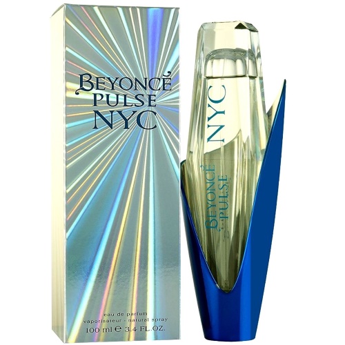 beyonce pulse nyc