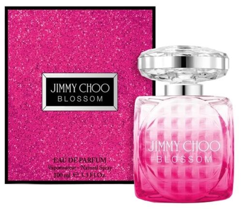 Jimmy Choo Blossom by Jimmy Choo 3.3 / 3.4 oz EDP Perfume