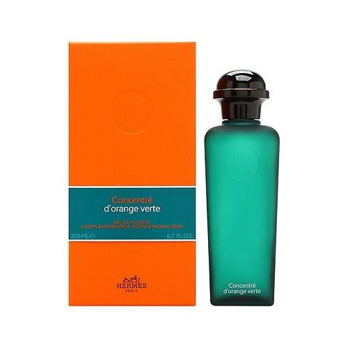 HERMES Eau d'orange verte デオドラント 75ml 他 1245441.jpg