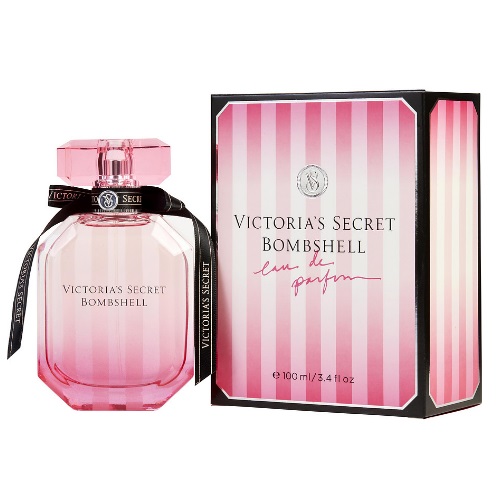 Victoria's Secret BombShell 3.4 oz EDP Perfume for Women Brand New