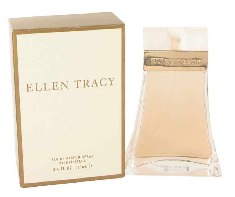 Ellen Tracy Classic by Ellen Tracy 3.4 oz EDP Perfume for Women New In ...