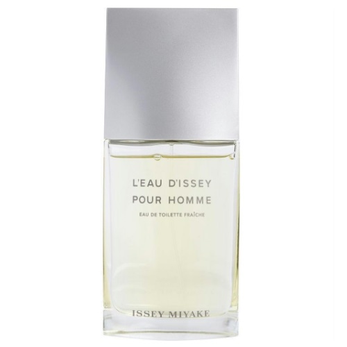 L'eau D'issey Pour Homme Fraiche by Issey Miyake Cologne for Men 3.3 oz ...