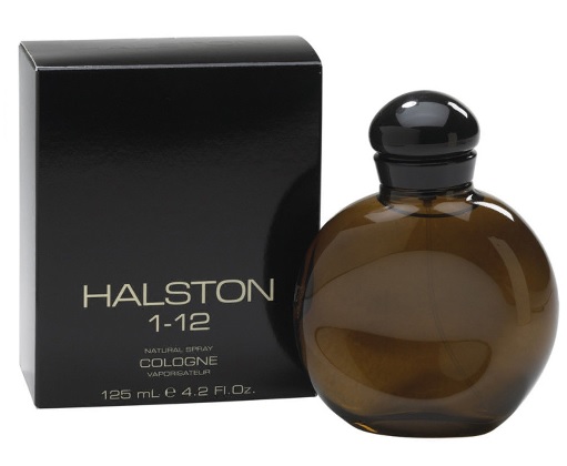 halston the brand