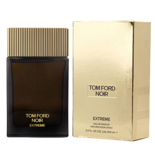 TOM FORD NOIR EXTREME 100ml 新品同様 Tom Ford Noir Extreme Eau De Parfum Spray - Size 3.4 Oz