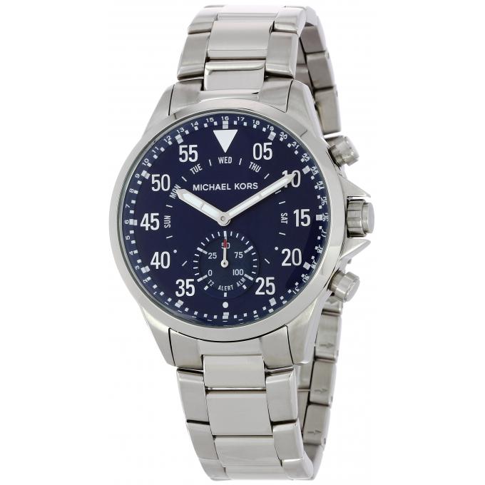 mk watch access