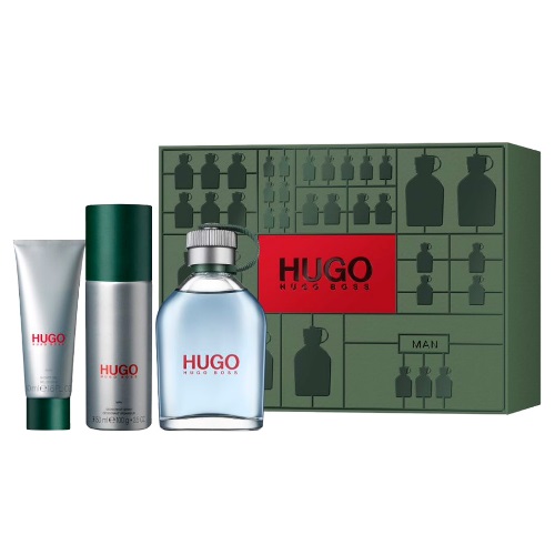 hugo boss cologne gift set