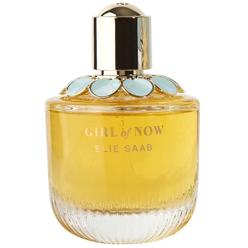 Girl Of Now by Elie Saab 3.0 oz EDP Perfume for Women Brand New Tester ...