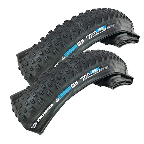 vee tire crown gem