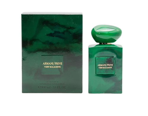 armani vert malachite perfume