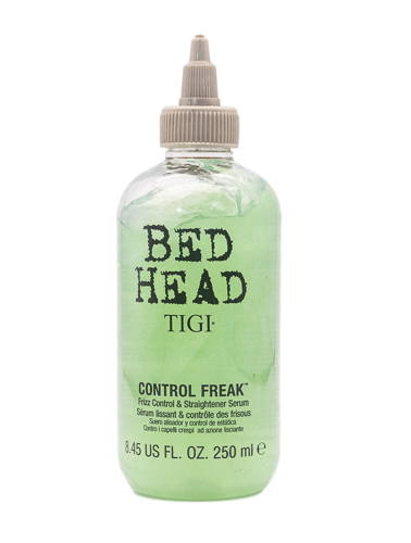 bed head tigi control freak
