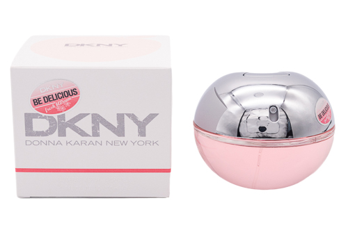 Be Delicious Fresh Blossom Dkny by Donna Karan Perfume for Women 3.4 oz ...