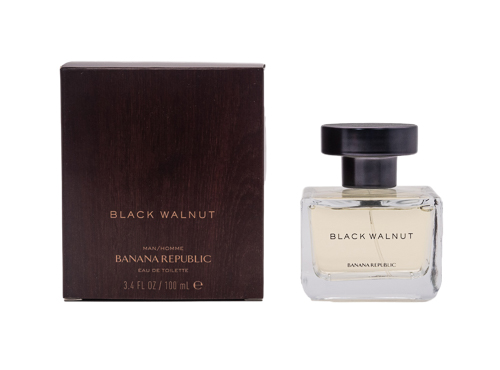 banana republic black walnut cologne