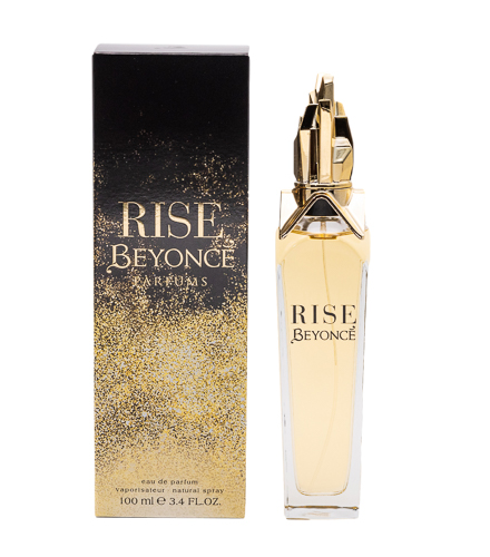 new beyonce perfume