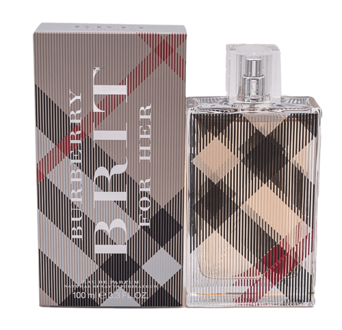 Burberry Brit EDP Perfume for Women oz New In Jamaica Ubuy