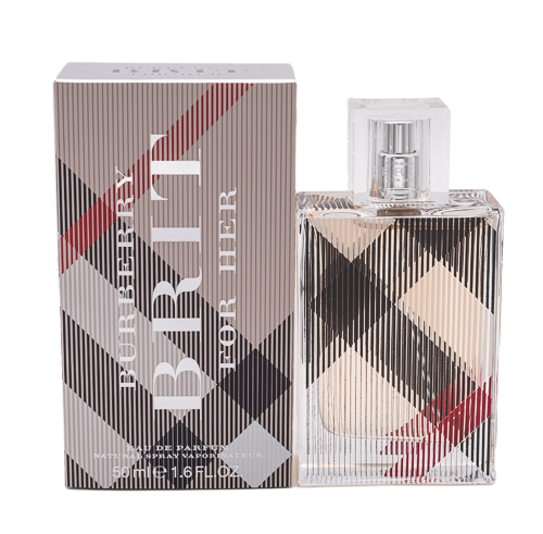 burberry brit içeriği