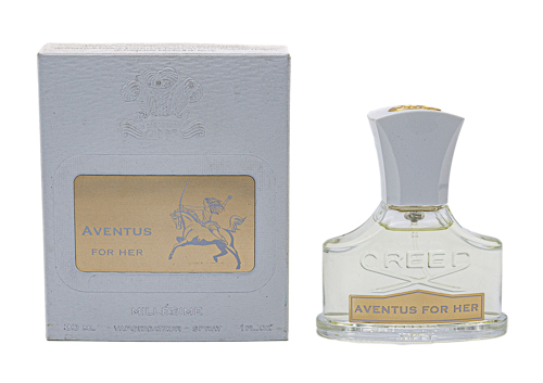 Creed Aventus by Creed 1.0 oz EDP Perfume for Women New In