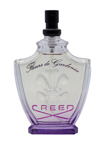 Creed Fleurs de Gardenia 2.5 oz EDP Perfume for Women New Tester