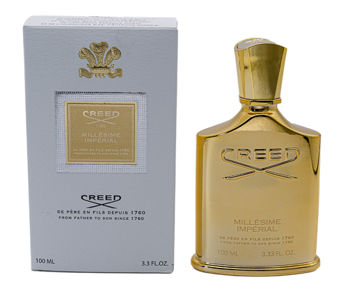 creed cologne imperial