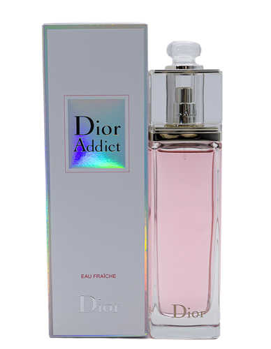 Dior Addict eau Fraiche Christian Dior 