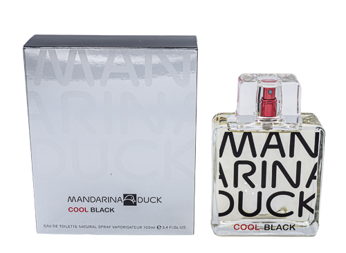 man arina duck perfume