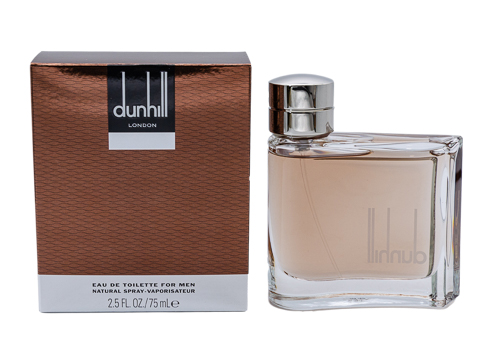 Dunhill Man by Alfred Dunhill 2.5 oz EDT Cologne for Men New In Box ...