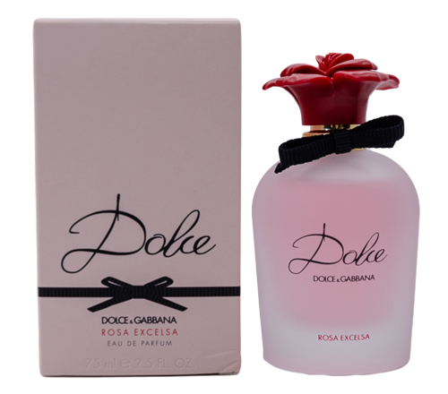 dolce rosa perfume