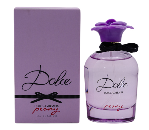 dolce and gabbana purple perfume