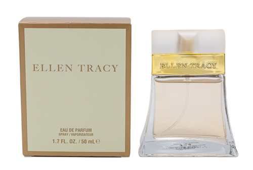 ELLEN TRACY * Perfume * 1.7 oz * edp * BRAND NEW IN BOX 841467120012 | eBay