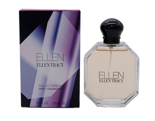 Ellen by Ellen Tracy 3.4 oz EDP Perfume for Women New In Box ...