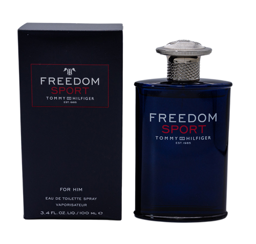 hilfiger man sport eau de toilette