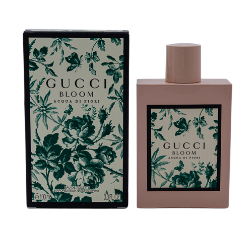 gucci acqua perfume