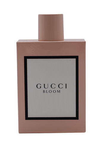 Gucci Bloom by Gucci 3.3 / 3.4 oz EDP Perfume for Women Brand New