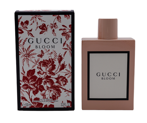 Gucci Bloom by Gucci 3.3 / 3.4 oz EDP 