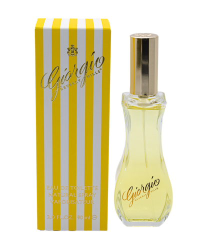 giorgio perfume