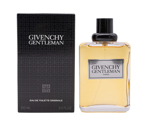 Givenchy Gentleman by Givenchy 3.3 oz / 3.4 oz EDT Cologne for Men New ...