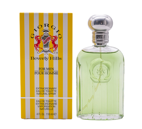 giorgio beverly hills for men