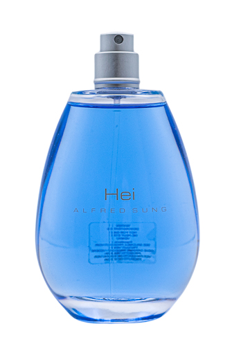 hei alfred sung perfume