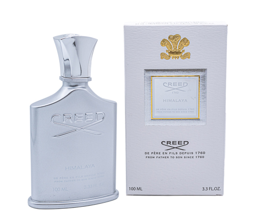 creed himalaya cologne