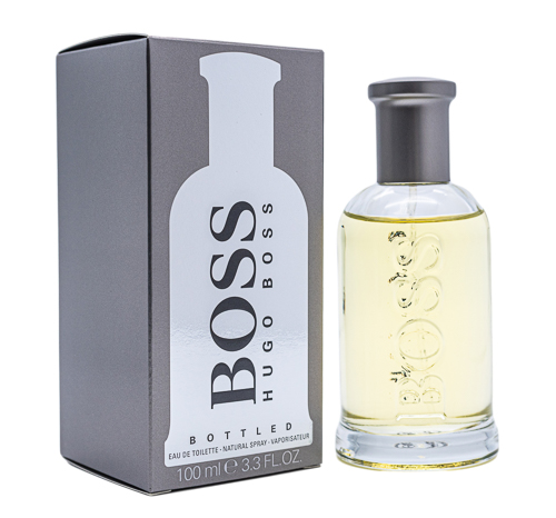 Hugo Boss Bottled No # 6 Cologne for 