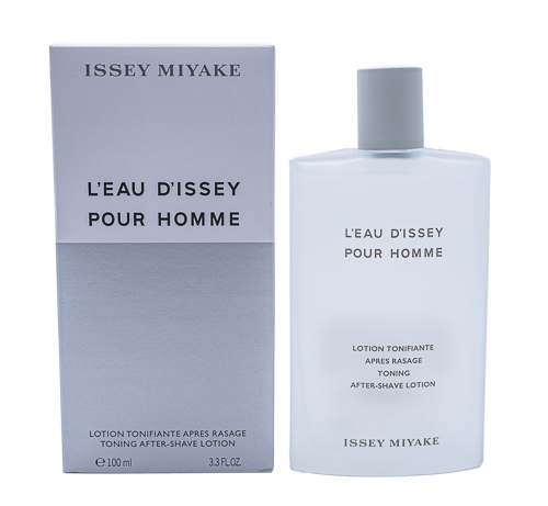 L'eau D'Issey Pour Homme by Issey Miyake After Shave Lotion 3.3 / 3.4 ...