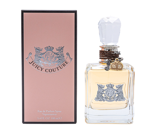Juicy Couture by Juicy Couture 3.4 oz EDP Perfume for Women New In Box ...