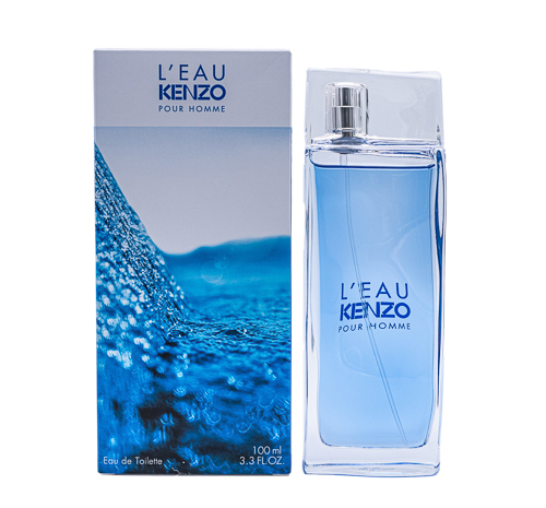 kenzo eau pour homme