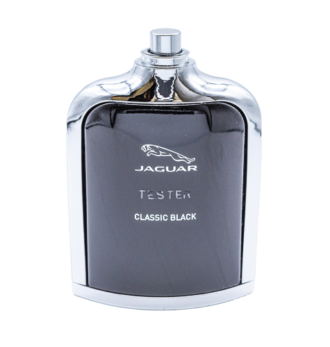 jaguar classic black eau de toilette