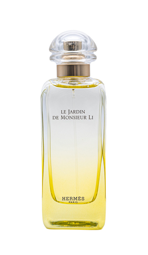 Le Jardin de Monsieur Li by Hermes 3.4 oz EDT Perfume Unisex Brand New ...