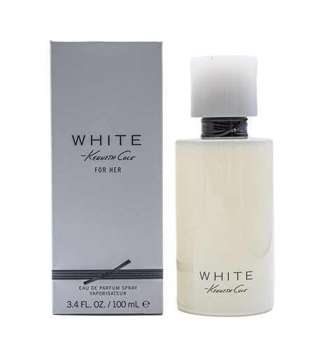 kenneth cole white for her gift set