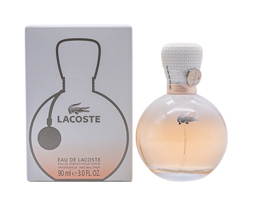 lacoste eau de lacoste edp
