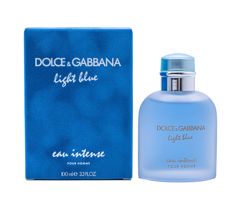 men's cologne light blue bottle