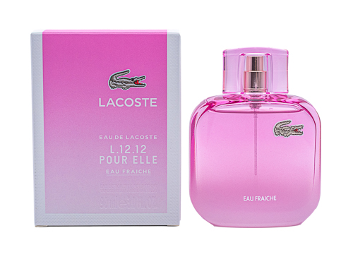 l1212 eau fraiche