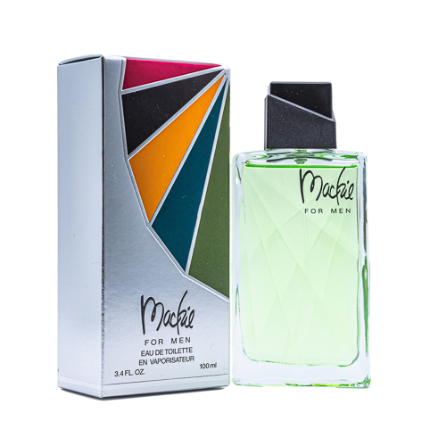 mackie cologne